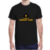 Gildan 100% Cotton™ 5.3 oz. T-Shirt Thumbnail