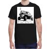 Gildan 100% Cotton™ 5.3 oz. T-Shirt Thumbnail