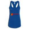 Next Level Apparel - Ladies' Ideal Racerback Tank Thumbnail