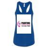 Next Level Apparel - Ladies' Ideal Racerback Tank Thumbnail