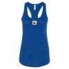 Next Level Apparel - Ladies' Ideal Racerback Tank Thumbnail