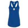 Next Level Apparel - Ladies' Ideal Racerback Tank Thumbnail