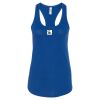 Next Level Apparel - Ladies' Ideal Racerback Tank Thumbnail