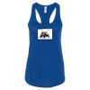 Next Level Apparel - Ladies' Ideal Racerback Tank Thumbnail