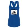 Next Level Apparel - Ladies' Ideal Racerback Tank Thumbnail