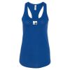 Next Level Apparel - Ladies' Ideal Racerback Tank Thumbnail