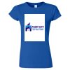 Softstyle® Women’s T-Shirt Thumbnail