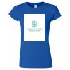 Softstyle® Women’s T-Shirt Thumbnail