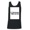 100% Cotton Mens Tank Top Thumbnail