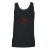 100% Cotton Mens Tank Top Thumbnail