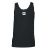 100% Cotton Mens Tank Top Thumbnail