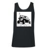 100% Cotton Mens Tank Top Thumbnail