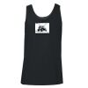 100% Cotton Mens Tank Top Thumbnail