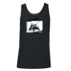 100% Cotton Mens Tank Top Thumbnail