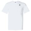 Adult 100% Cotton Pocket T-Shirt Thumbnail