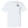 Adult 100% Cotton Pocket T-Shirt Thumbnail