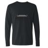 Gildan 100% Cotton Long-Sleeve T-Shirt Thumbnail