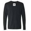 Gildan 100% Cotton Long-Sleeve T-Shirt Thumbnail