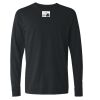 Gildan 100% Cotton Long-Sleeve T-Shirt Thumbnail