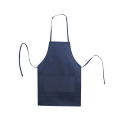 Customer Supplied Apron Thumbnail