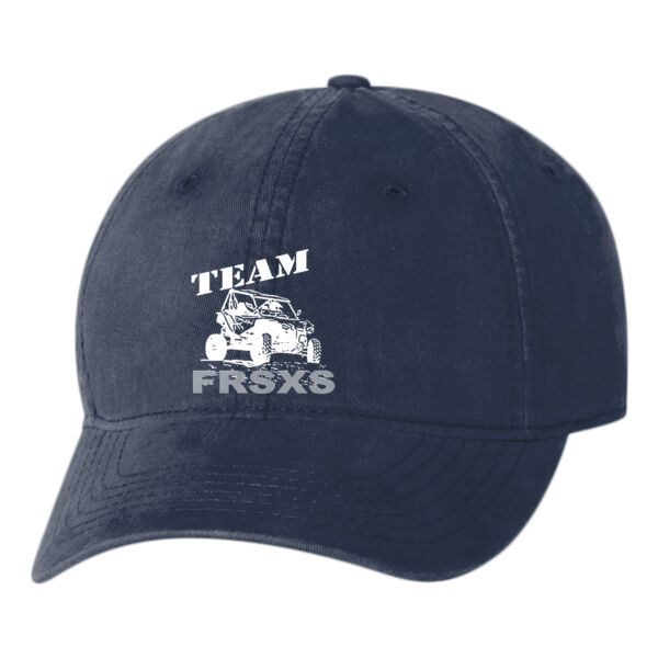 Team FRSXS Cap Thumbnail