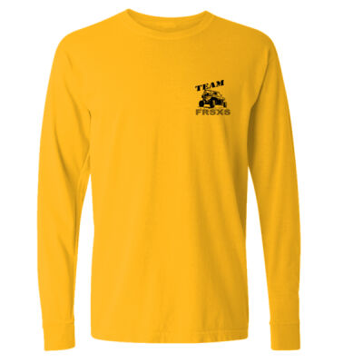 FRSXS Play With It Long Sleeve T Thumbnail