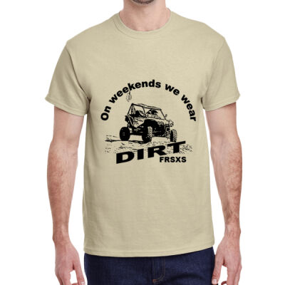 Dirt T-Shirt Thumbnail