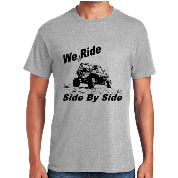 We Ride T-Shirt Thumbnail