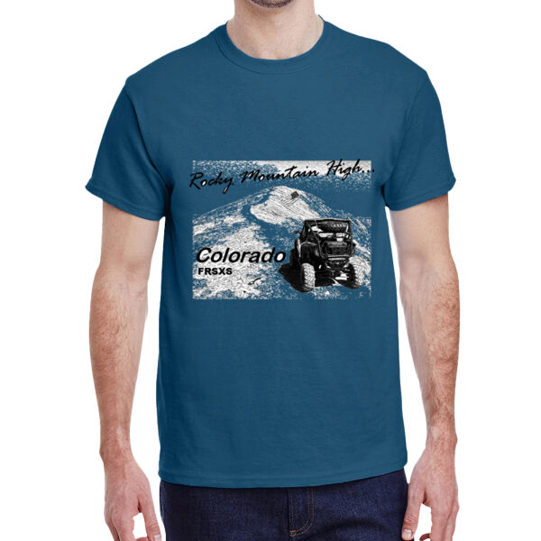 Rocky Mountain High Thumbnail