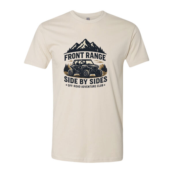 Front Range SxS Color Thumbnail