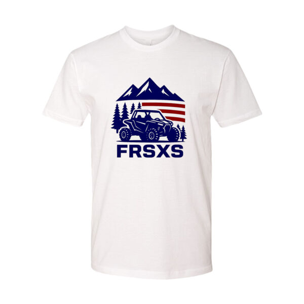 FRSXS Flag Thumbnail