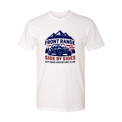 Front Range Flag Thumbnail