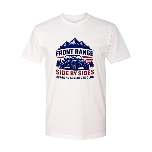 Front Range Flag Thumbnail