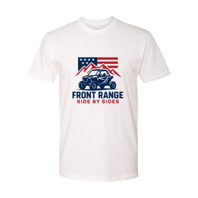 Front Range SxS Flag Thumbnail