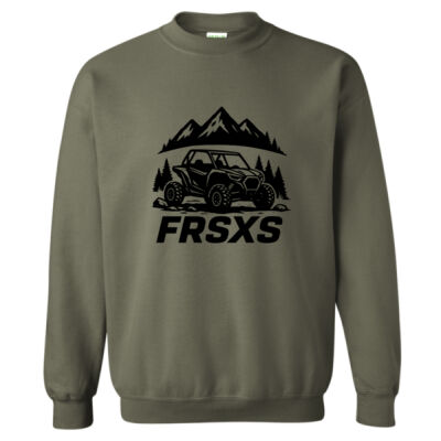 FRSXS Sweatshirt Thumbnail
