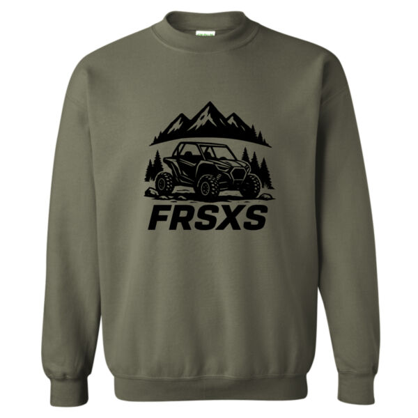 FRSXS Sweatshirt Thumbnail