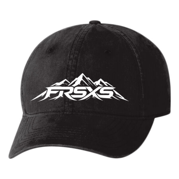 Mt FRSXS Hat Thumbnail