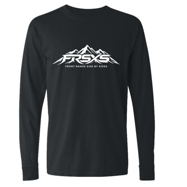 Mt FRSXS LS Thumbnail