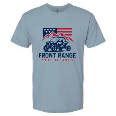 Front Range Flag Thumbnail