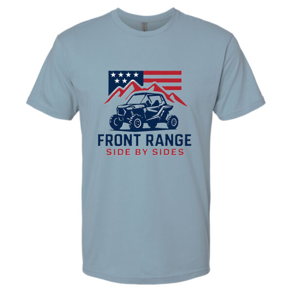 Front Range Flag Thumbnail