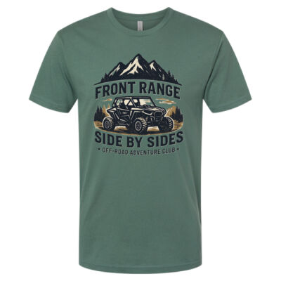 FRSXS Club Thumbnail