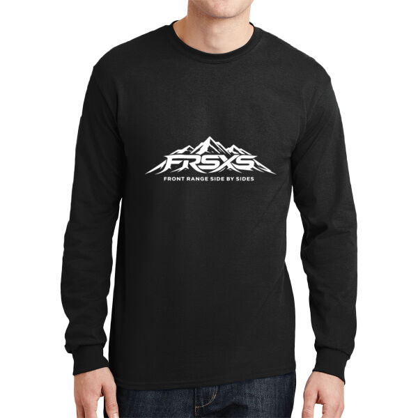 Mt FRSXS LS50B Thumbnail