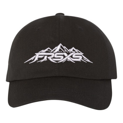 FRSXS Embroidered Hat Thumbnail