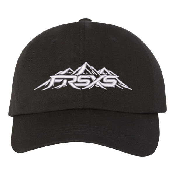 FRSXS Embroidered Hat Thumbnail