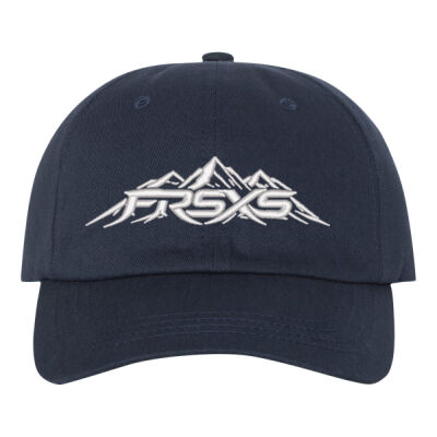 FRSXS Embroidered Thumbnail