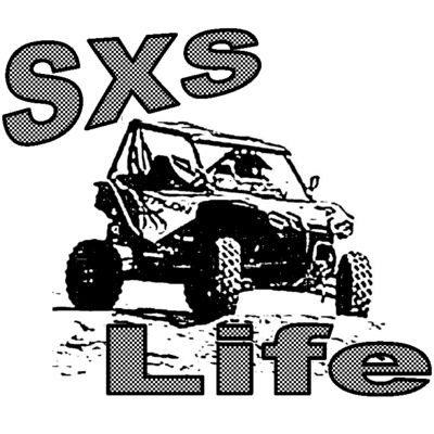 SXS Life Thumbnail