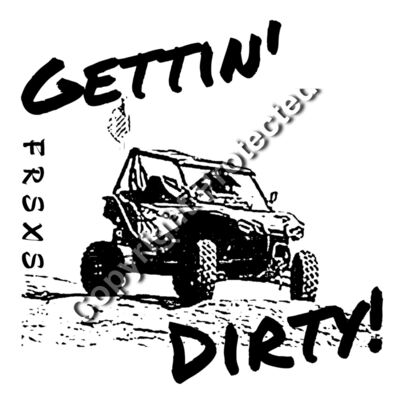 Gettin' Dirty - 29/04/2024 07:52:11 Thumbnail