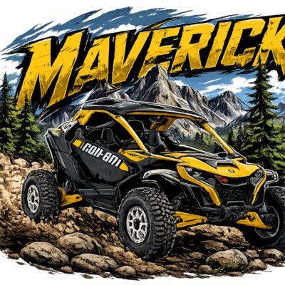 Maverick Thumbnail