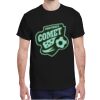 Gildan 100% Cotton™ 5.3 oz. T-Shirt Thumbnail