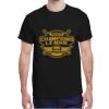 Gildan 100% Cotton™ 5.3 oz. T-Shirt Thumbnail
